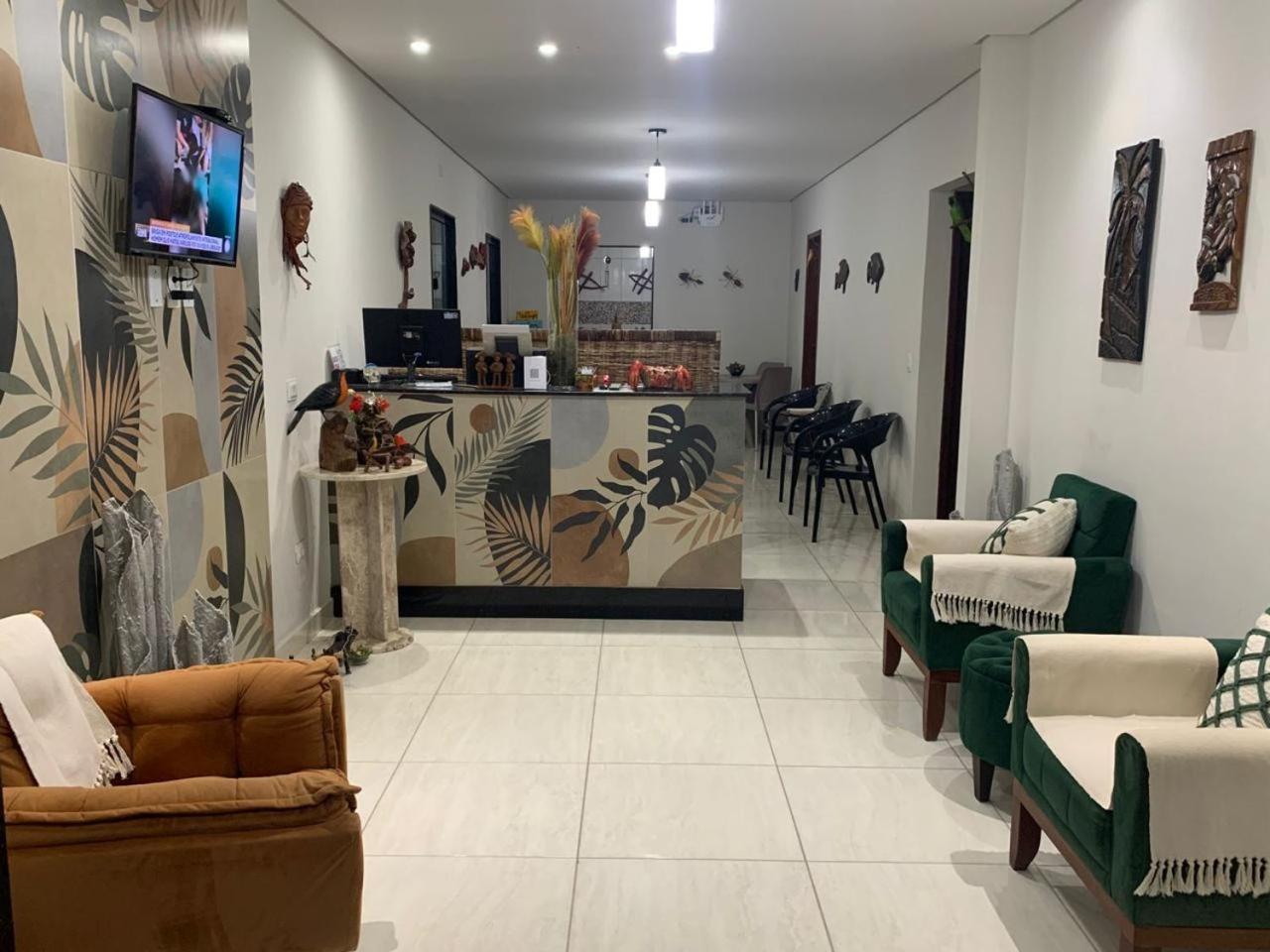Pousada Brumar Maragogi Ngoại thất bức ảnh