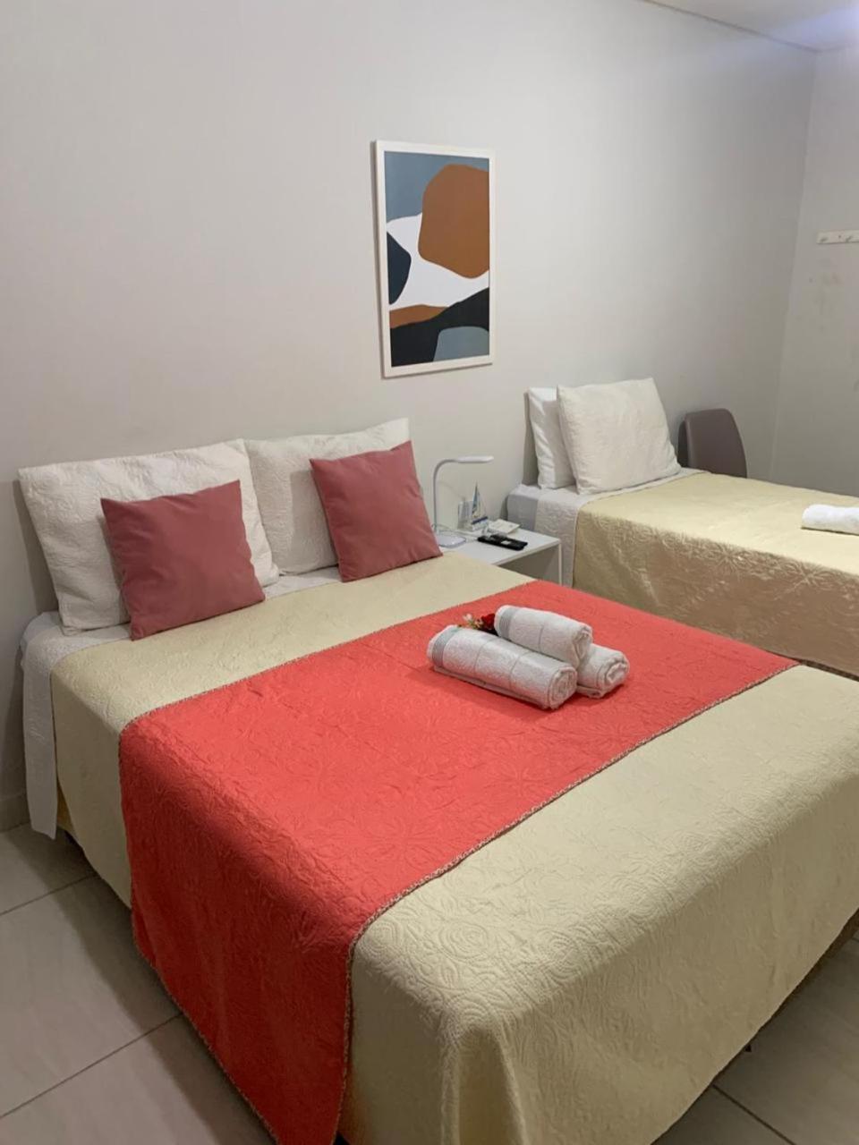 Pousada Brumar Maragogi Ngoại thất bức ảnh