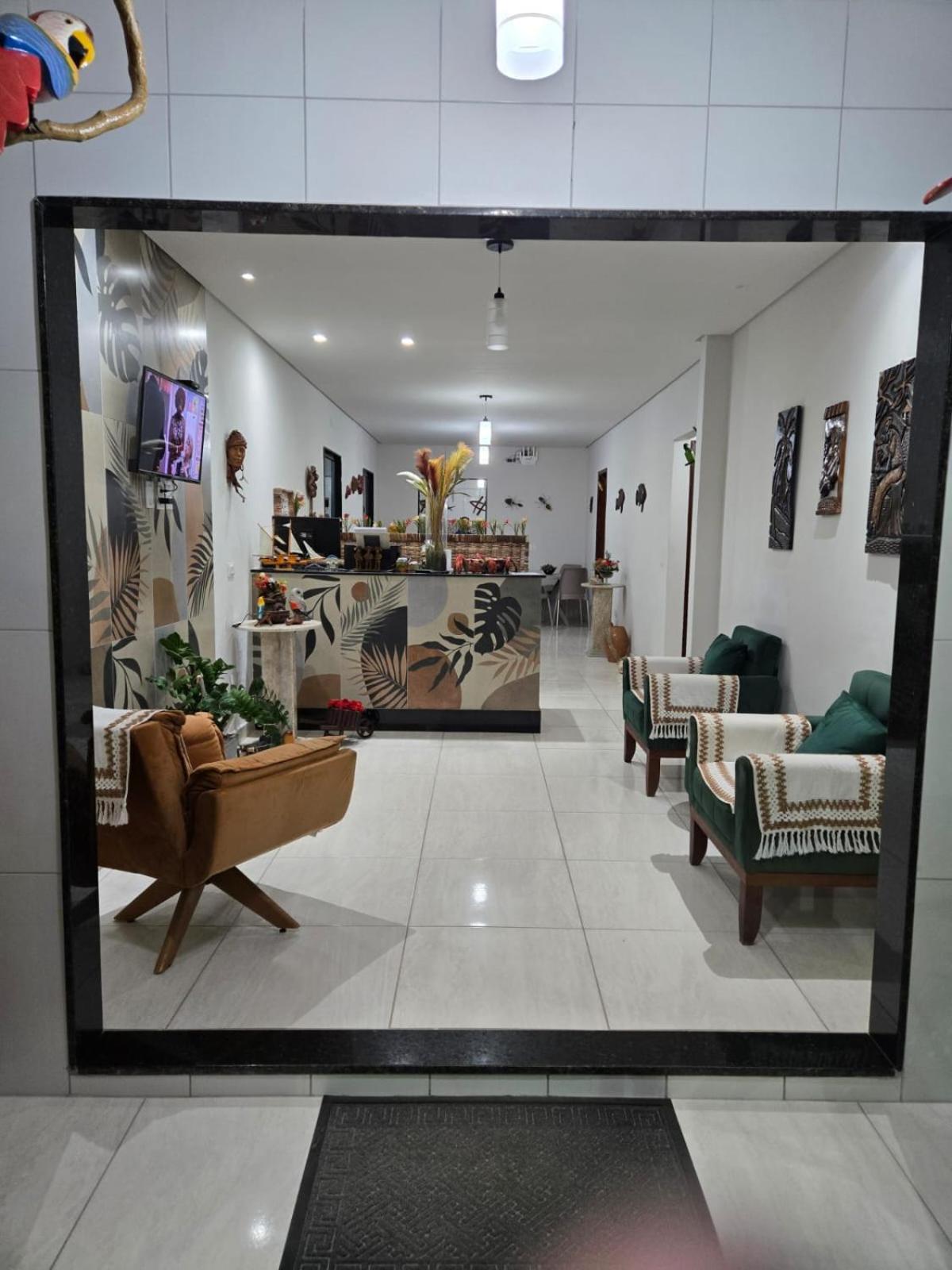 Pousada Brumar Maragogi Ngoại thất bức ảnh